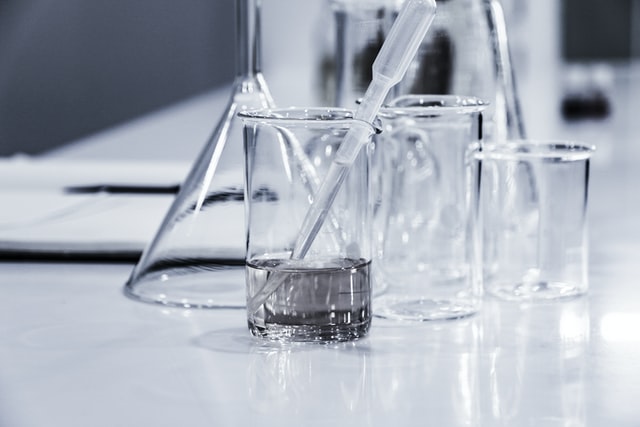 Foundation in Science (Life Science)