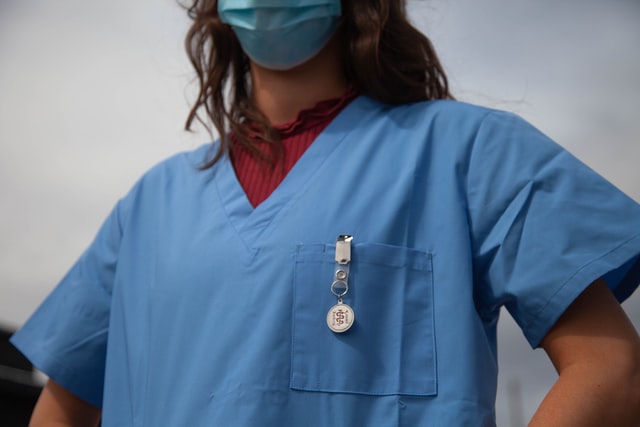 Diploma In Nursing