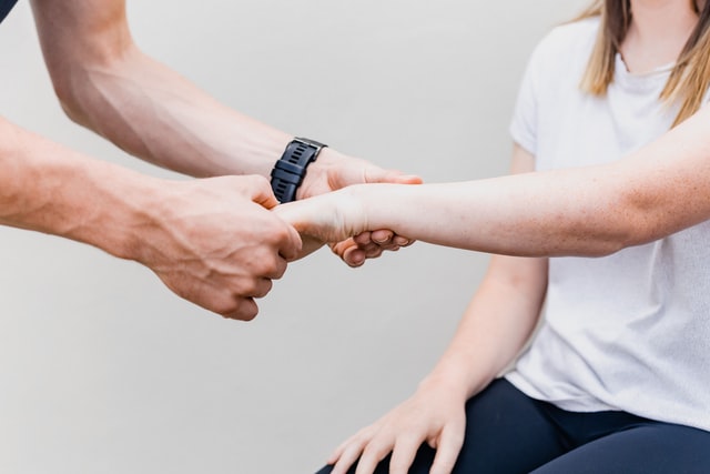 Diploma In Physiotherapy