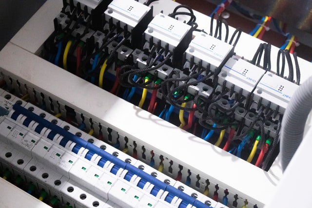 Pemasangan Dan Penyelenggaraan Elektrik – Satu Fasa​​